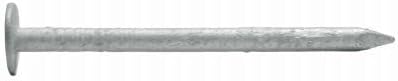 Maze AV4125 Aluminum Vinyl Siding Nails, 1.5-in., 1-Lb. - Quantity 25