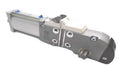 SMC CKZ3N63TF-120DPF-X2742A 120 ARM Opening Angle, 63 MM BORE, CLAMP, CLAMP Cylinder, G Port, P&F Proximity Switch, Rubber Cover, Slim LINE