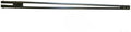 HT 7042 - Sunfish Tiller - Aluminum tiller