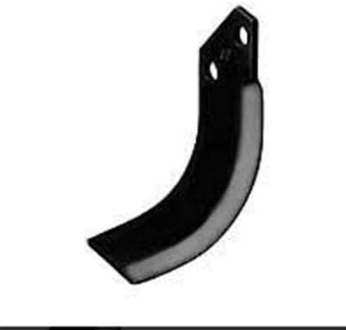 Set of Fifty-Four 27 Each Right & 27 Left aftermarket Tiller Tines Compatible/Replacement for Tarter Gate 100 & 200 Series Tiller Tine 9000012/9000013