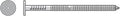 Simpson Strong-Tie T2KR5B - 2d 1' 15Ga 316SS Siding Nail 25lb