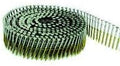 Nail Siding Coil Ring