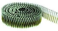 Nail Siding Coil Ring Stainless Steel