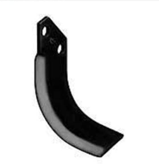Set of Fifty-Four 27 Each Right & 27 Left aftermarket Tiller Tines Compatible/Replacement for Tarter Gate 100 & 200 Series Tiller Tine 9000012/9000013