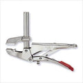 SG-4WP Standard 4' Opening Capacity 440 Pounds Nominal Clamping Pressure Pipe Clamp With Protective Pads