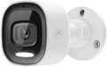 ADC-V730 Alarm.com 4MP Outdoor Wi-Fi Spotlight Security Camera with Color Night Vision & Two-Way Audio
