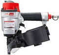JIT JCN55 Industrial Coil Nailer 15 Degree wire collated1' - 2-1/4' length nails compatible MAX CN55