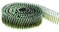 Nail Siding Coil Ring 090X2 C6R90BDSS