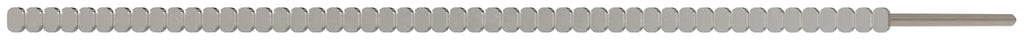 Simpson Strong-Tie S16N200PFN 20 Angle, Adhesive Collation, T-Style Head, 16-Gauge Finishing Nail 2 in. Type 304 (2000-Qty) (Pack of 10)