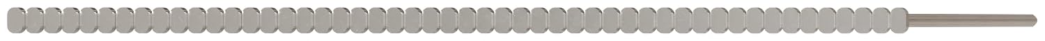Simpson Strong-Tie S16N200PFN 20 Angle, Adhesive Collation, T-Style Head, 16-Gauge Finishing Nail 2 in. Type 304 (2000-Qty) (Pack of 10)