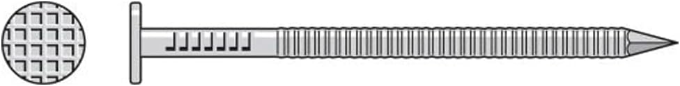 Simpson Strong-Tie T5SN7B - 1-3/4' x .083 316SS Ring-Shank Siding Nail 8425ct