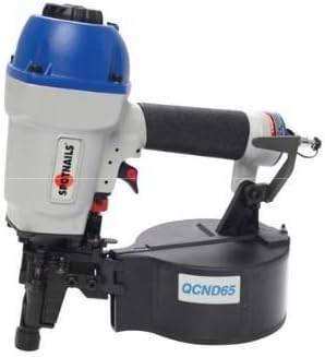 Spotnails QCND65 Coil Nailer, 1-1/4' to 2-1/2' #QCND65