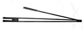 HT 7042 w - Sunfish Tiller - Aluminum Tiller with 32' Extension