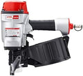 JIT JCN70 Pallet Coil Nailer 15 Degree wire collated 1-3/4' - 2-3/4' length nails compatible MAX CN70