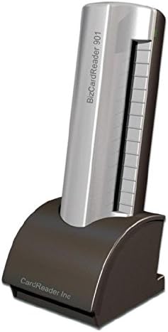 BCR901 Scanner and Software (BCRM1)