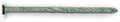Maze Nails S255s530 Original Stormguard Small Head Siding Nail 2' (Pack of 6)