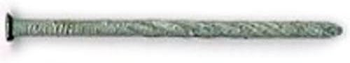 Maze Nails S255s530 Original Stormguard Small Head Siding Nail 2' (Pack of 6)