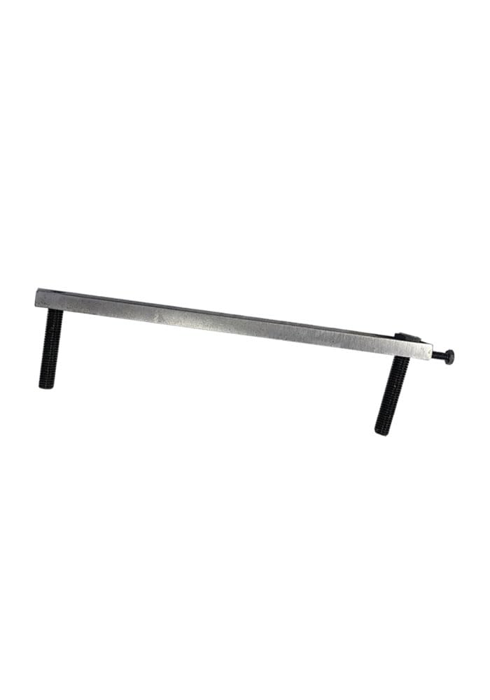 Concrete Staple kit with 2-Part PC Concrete Epoxy, Part A, Part B