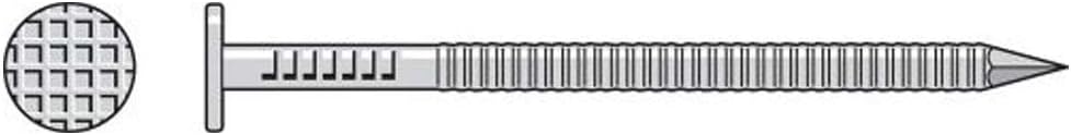 Simpson Strong-Tie S4SN7B - 1-1/2' x .083 304SS Ring-Shank Siding Nail 9850ct