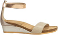 NAOT Footwear Womens Pixie Sandal