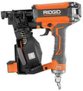 Ridgid ZRR175RNF 1-3/4 in. Roofing Coil Nailer (Renewed)