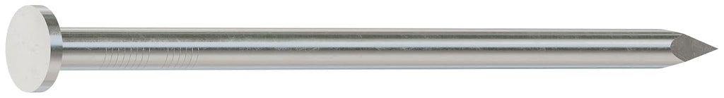 Simpson Strong-Tie S10CN1 Common Nail, Smooth Shank 3 in. x .148 in. Type 304 Stainless Steel (1 lb.) (Pack of 10)