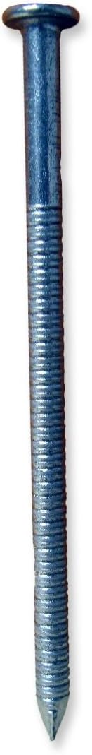 Simpson Strong-Tie S3SN75 - 1-1/4' x .083 304SS Ring-Shank Siding Nail 2350ct