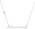 OAK & LUNA - Personalized Custom Name Necklace
