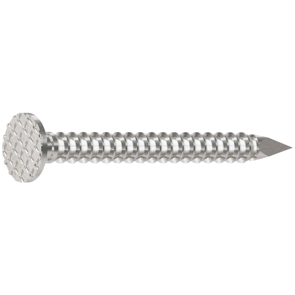 Simpson Strong-Tie S2SNDB - 2D 1' 14Ga 304SS Siding Nail 13250ct