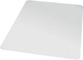 Staples Office Chair Mat for Carpeted Floors, 2MM Computer Rolling Chair Mats, Easy Glide for Chairs 55' 24' 48' 36' 72' Protects Floors, Suitable for Home Desk, Work, Office (Size : 60' x 60')