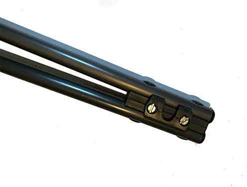 HT 7042 w - Sunfish Tiller - Aluminum Tiller with 32' Extension