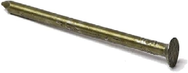 Grip-Rite 6D 1-7/8 in. Sinker Vinyl Steel Nail Round 50 lb.