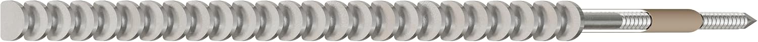 Simpson Strong-Tie S12A237T31 - 2-3/8' .113 304SS 31° TAPE Ring 1000ct