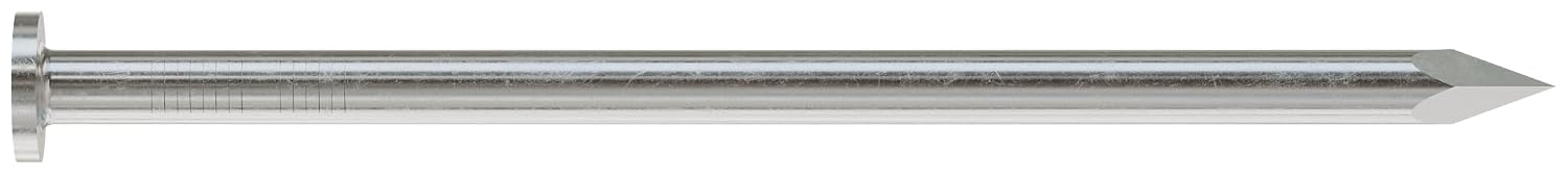 Simpson Strong-Tie S10CN1 Common Nail, Smooth Shank 3 in. x .148 in. Type 304 Stainless Steel (1 lb.) (Pack of 10)
