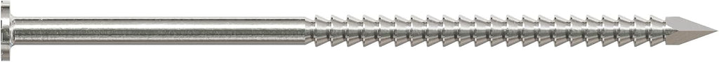 Simpson Strong-Tie T7SN75-2-1/4' x .092 316SS Ring-Shank Siding Nail 1080ct