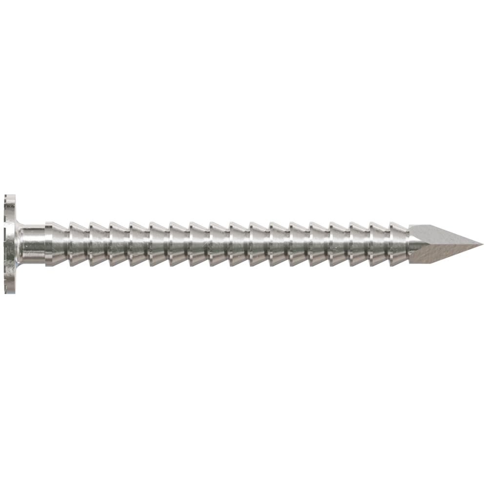 Simpson Strong-Tie S2SNDB - 2D 1' 14Ga 304SS Siding Nail 13250ct