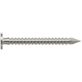 Simpson Strong-Tie S2SNDB - 2D 1' 14Ga 304SS Siding Nail 13250ct