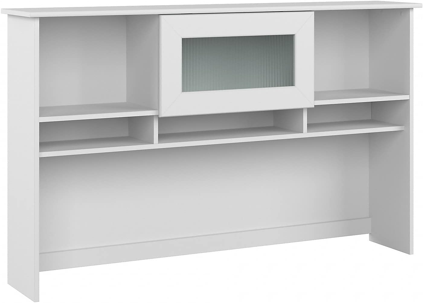 Bush Home Cabot 60W Hutch, White