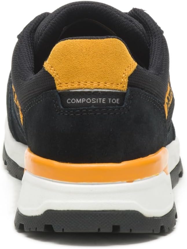 CAT Womens Venward Composite Toe