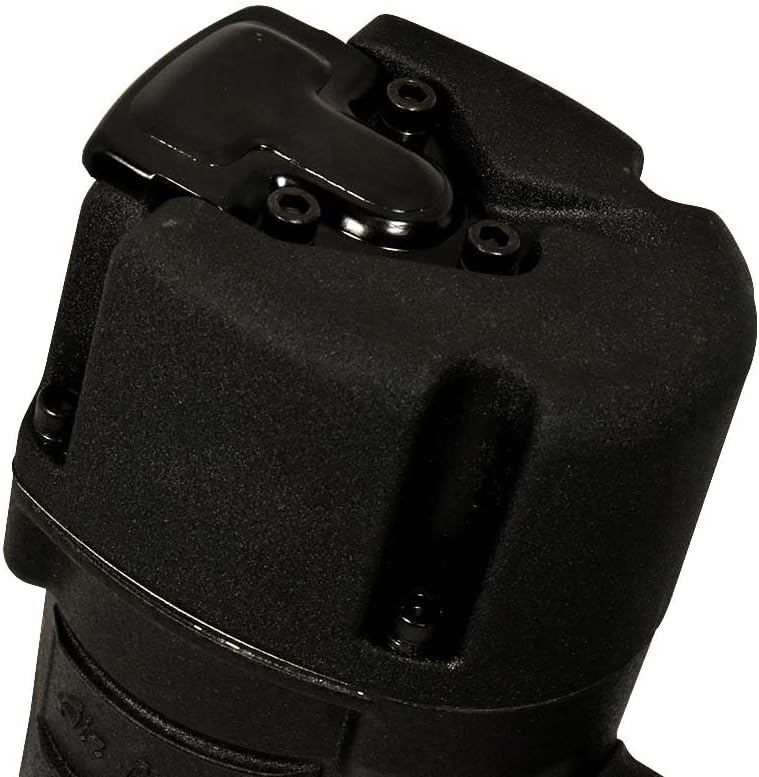 AIR LOCKER AL83 21 Degree 3-1/4 Inch Full Round Head Framing Nailer – W/Out Depth Adjustment