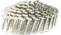 1' Ring 304SS Coil Roofing Nails 3,600ct