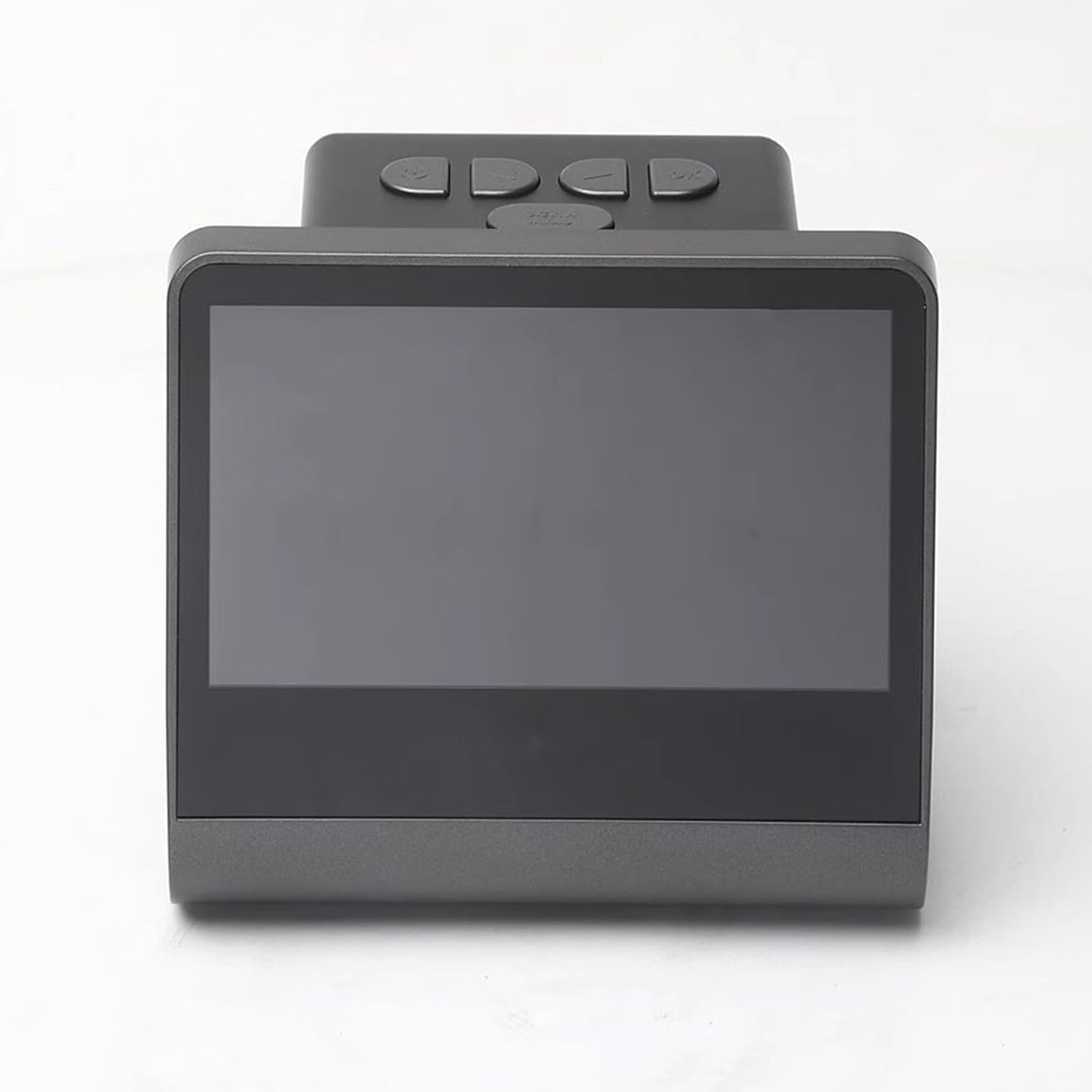 Digital Film Scanner, Slide Scanner with Large 5' LCD Screen, Convertible Color and Black and White Negatives and 35mm Slides, high Resolution 22 MP JPEG Photos