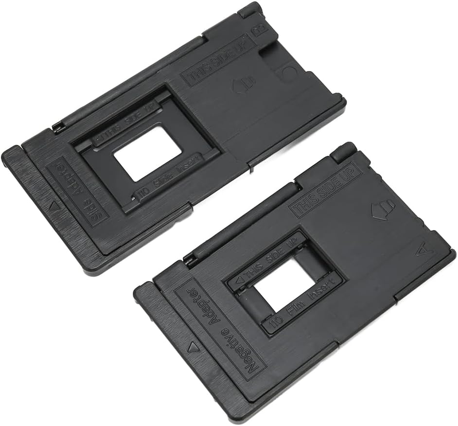 Mini Film Scanner, Digital Film Slide Scanner, Digital Film Slide Scanner, Photo Scanner, Converts 35Mm Film Negatives