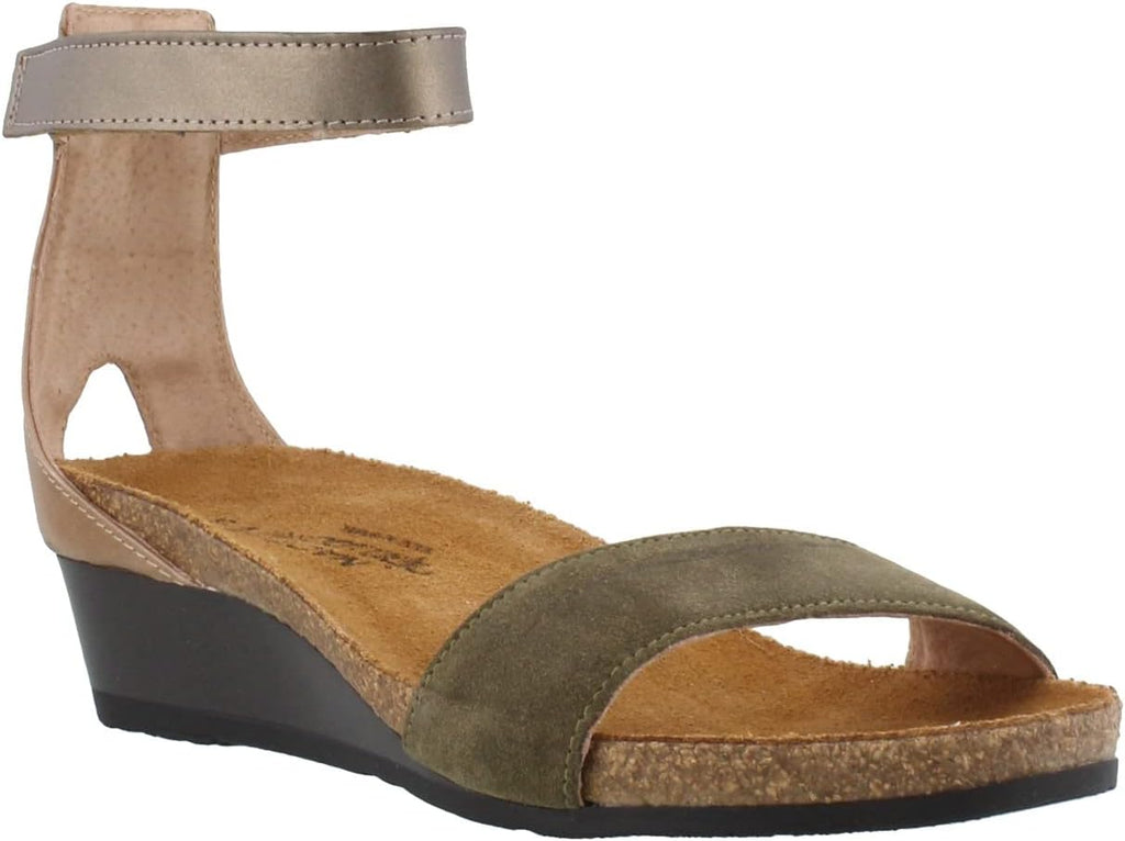 NAOT Footwear Womens Pixie Sandal