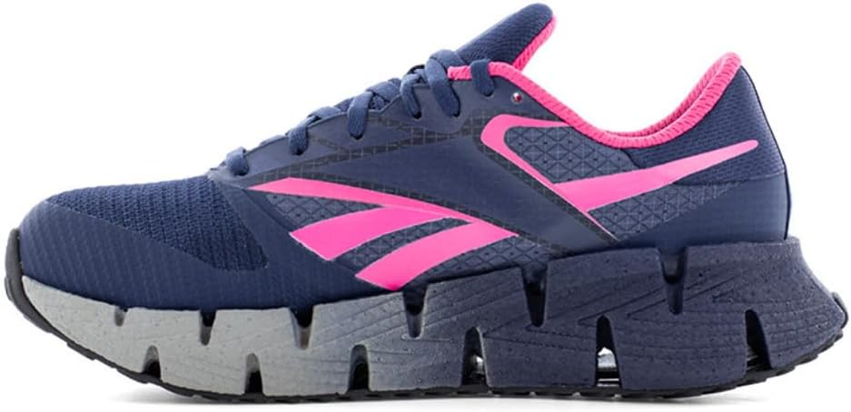 Reebok Women's Floatzig Work Oxfords