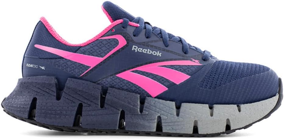 Reebok Women's Floatzig Work Oxfords