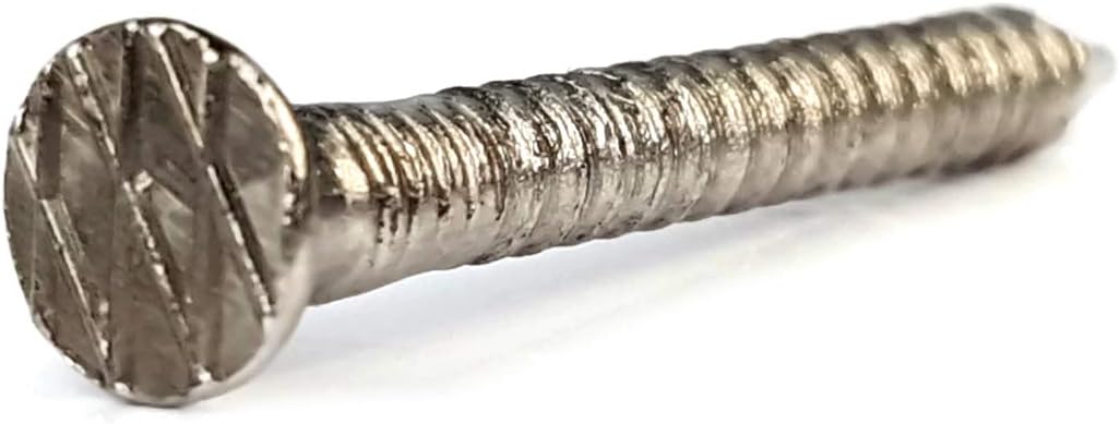 Joist Hanger Nails - 304 Stainless Steel 9 x 0.148 x 1-1/2' (1000)