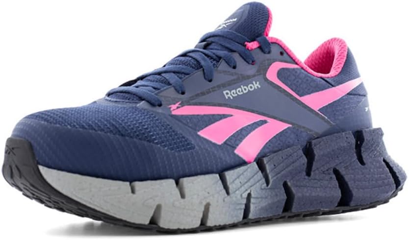 Reebok Women's Floatzig Work Oxfords