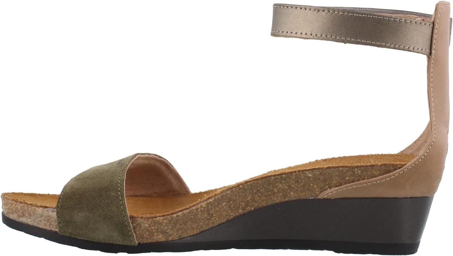 NAOT Footwear Womens Pixie Sandal