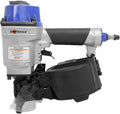 Spotnail 15 Degree Coil Pallet/Siding Nailer, .083–.092 Diameter, 1'–2-1/4' Nails